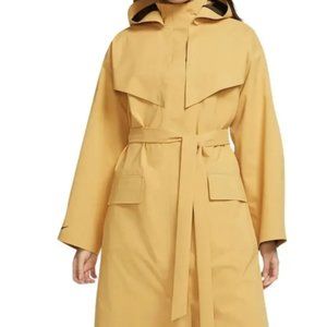 NIKE Tech Pack Sportswear Trench Coat Women’s - Size L (US)